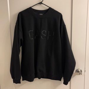 DASH Crewneck